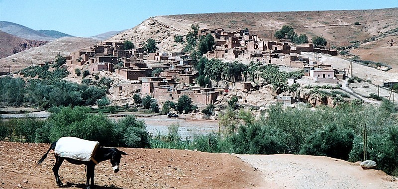 S�jour D�sert Sahara + Riad : 5j/4n - 3n Riad Vend�me + 2j/1n d�sert Zagora............280 � / personne &nbsp;